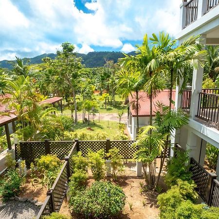 P146A13 - Eden Island Self Catering Apartment Self Check In 外观 照片