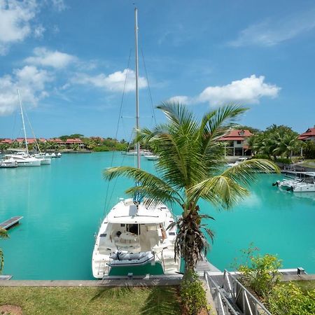 P146A13 - Eden Island Self Catering Apartment Self Check In 外观 照片