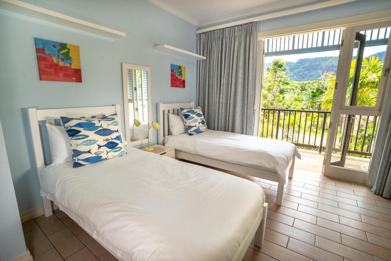 P146A13 - Eden Island Self Catering Apartment Self Check In 外观 照片