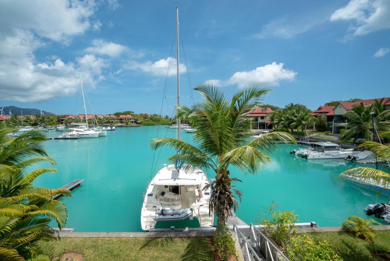 P146A13 - Eden Island Self Catering Apartment Self Check In 外观 照片