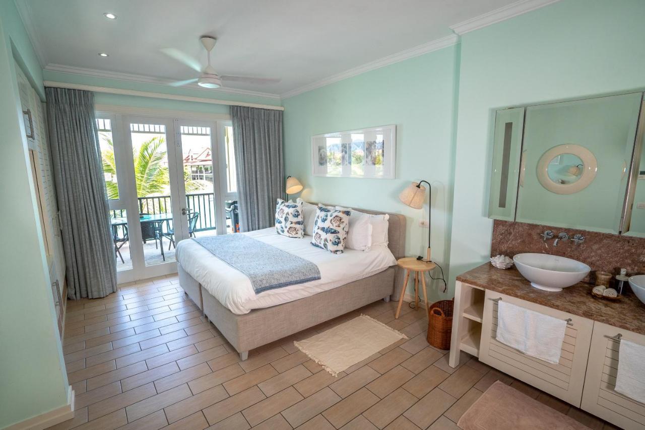 P146A13 - Eden Island Self Catering Apartment Self Check In 外观 照片