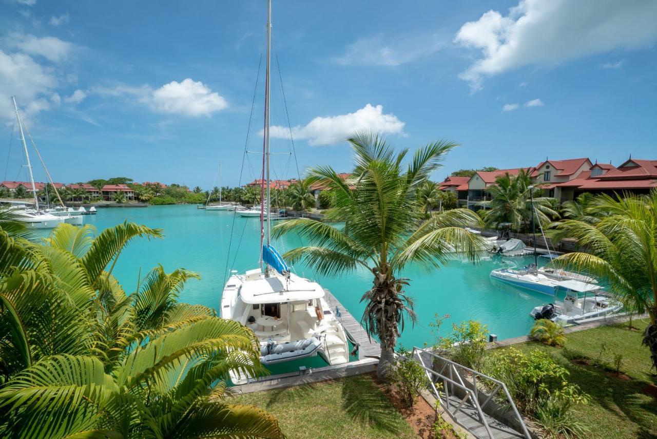 P146A13 - Eden Island Self Catering Apartment Self Check In 外观 照片
