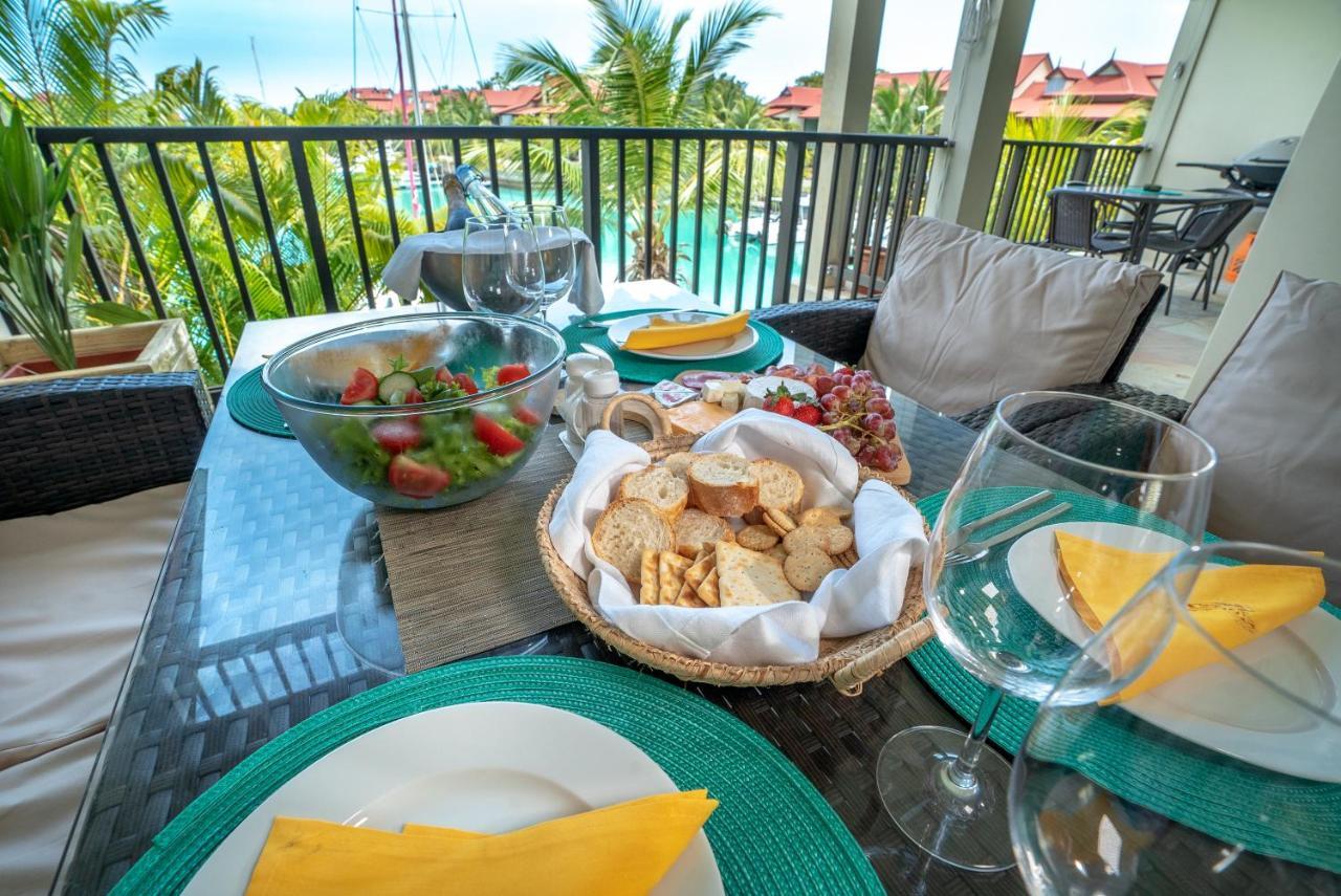P146A13 - Eden Island Self Catering Apartment Self Check In 外观 照片