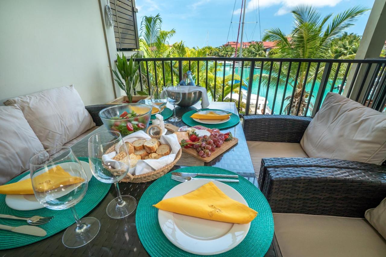 P146A13 - Eden Island Self Catering Apartment Self Check In 外观 照片