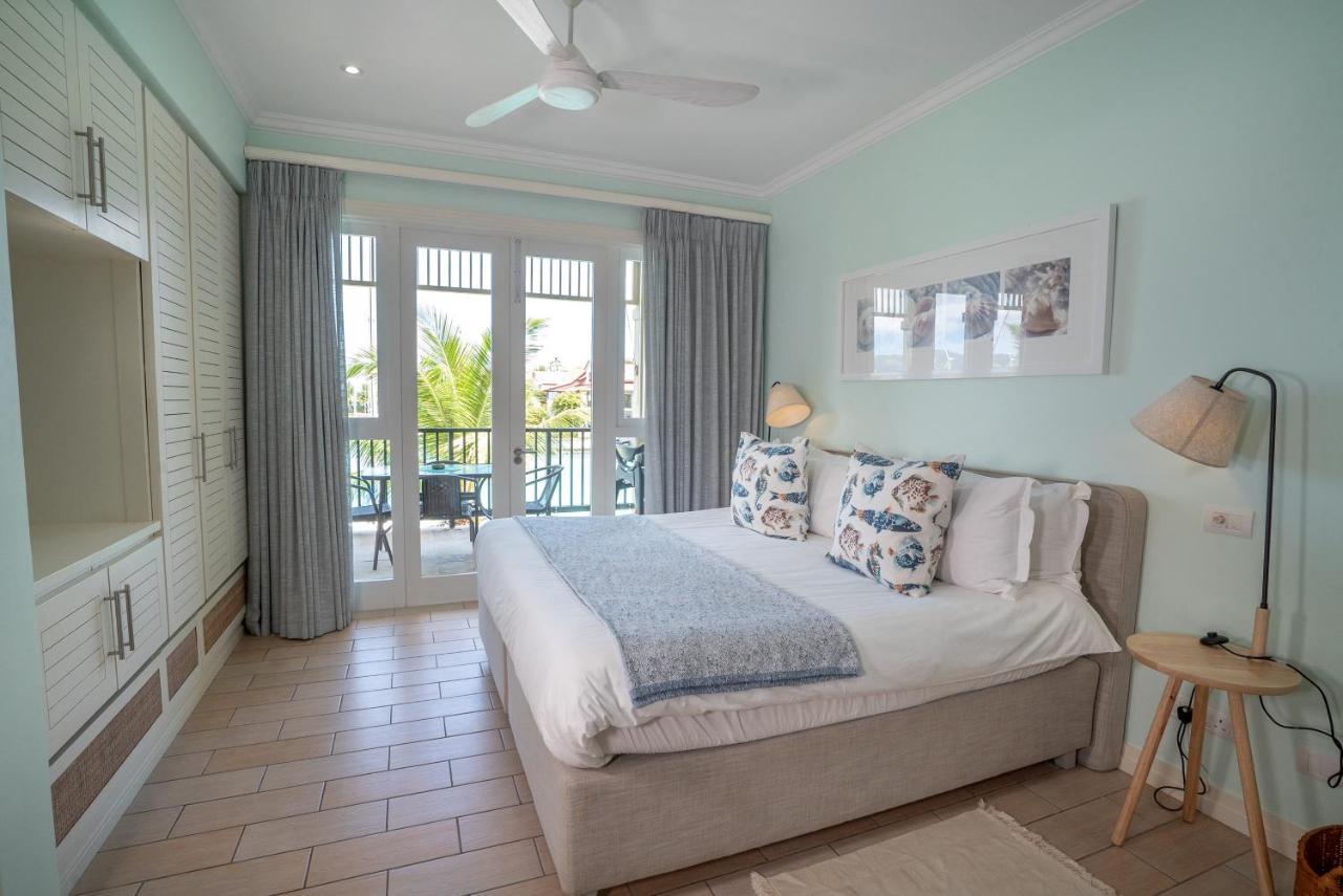P146A13 - Eden Island Self Catering Apartment Self Check In 外观 照片