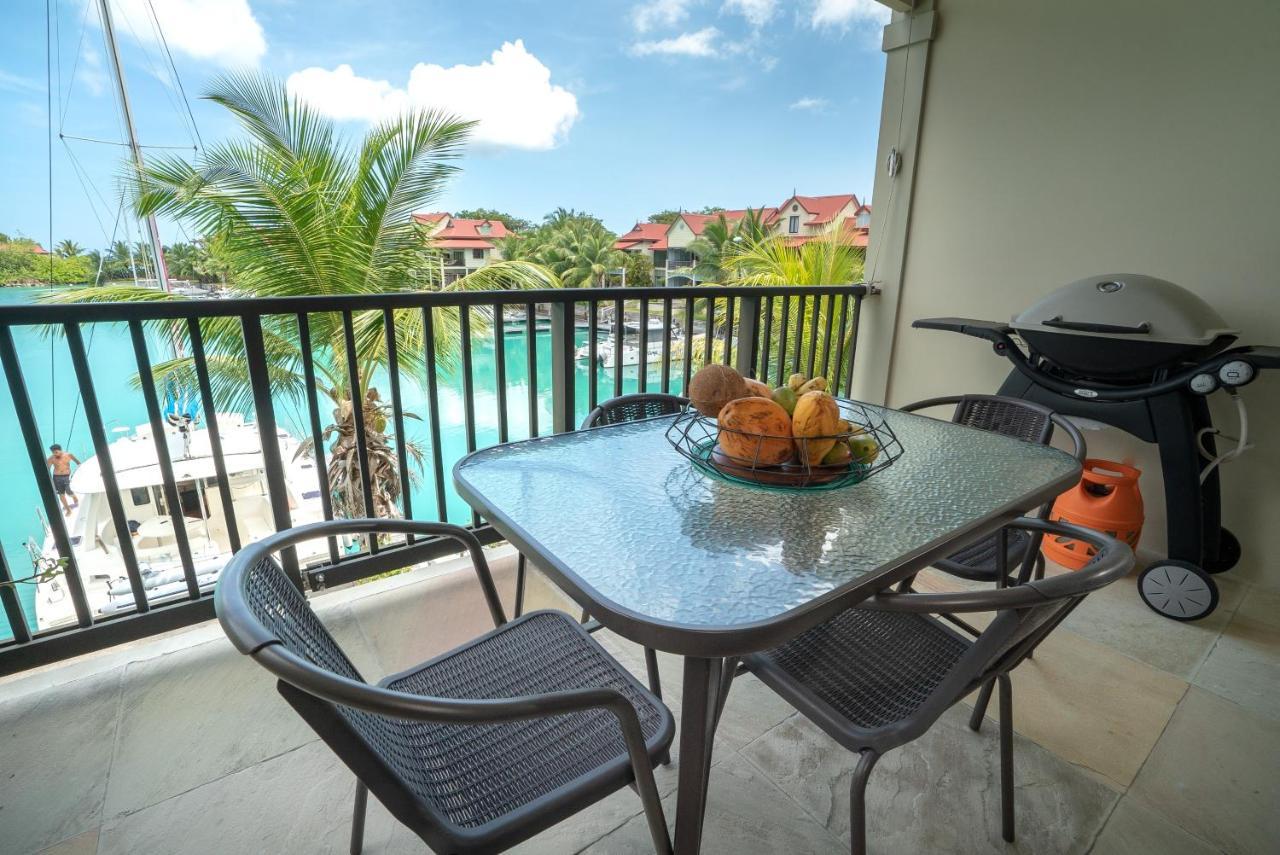 P146A13 - Eden Island Self Catering Apartment Self Check In 外观 照片