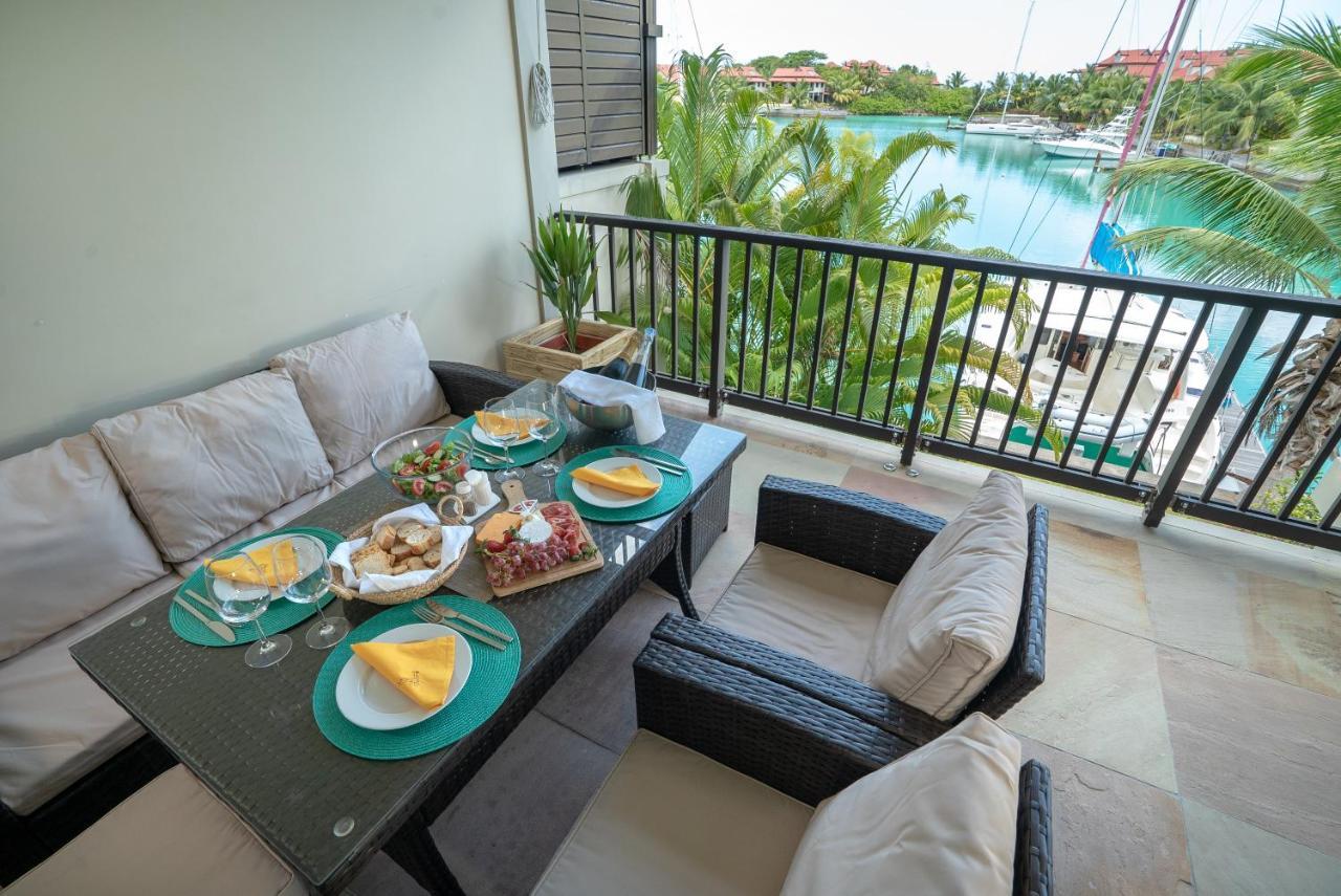 P146A13 - Eden Island Self Catering Apartment Self Check In 外观 照片