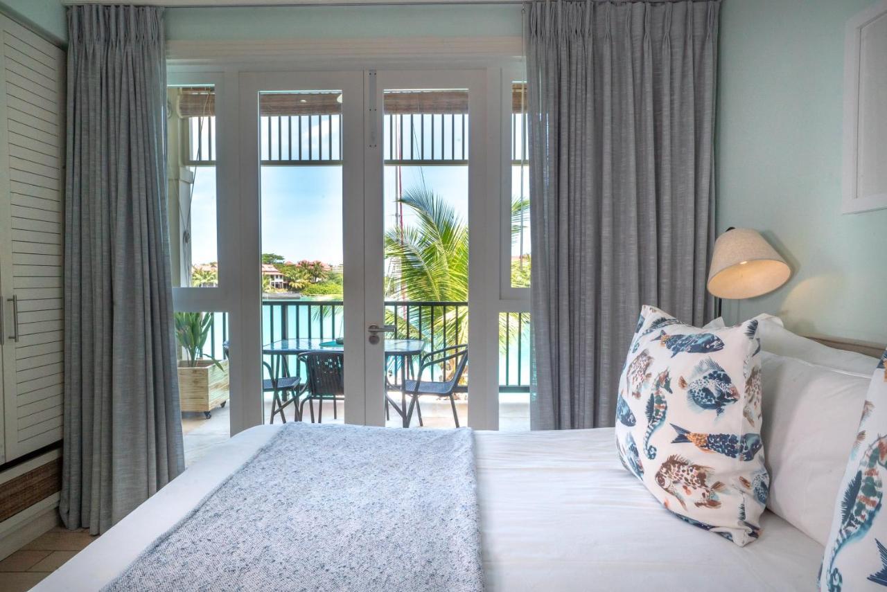 P146A13 - Eden Island Self Catering Apartment Self Check In 外观 照片
