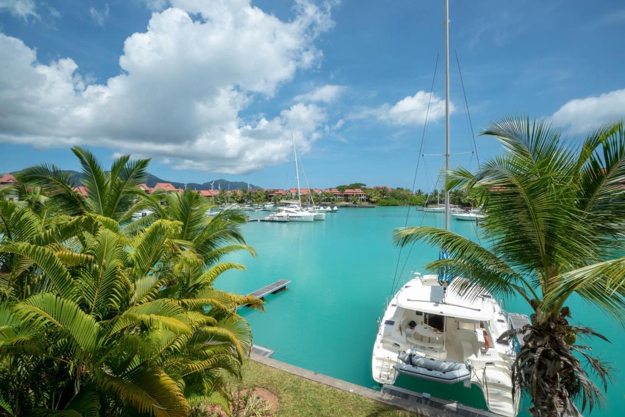 P146A13 - Eden Island Self Catering Apartment Self Check In 外观 照片