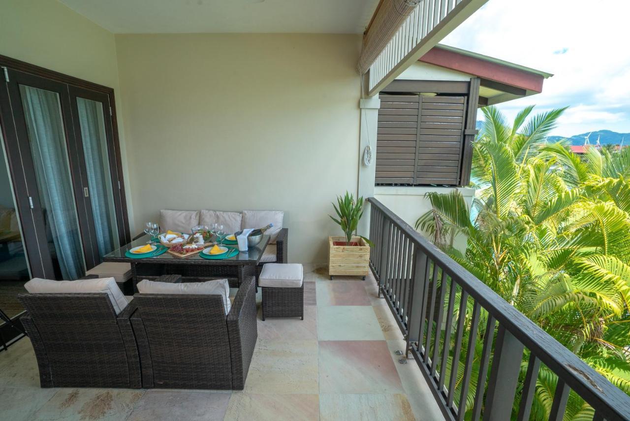 P146A13 - Eden Island Self Catering Apartment Self Check In 外观 照片