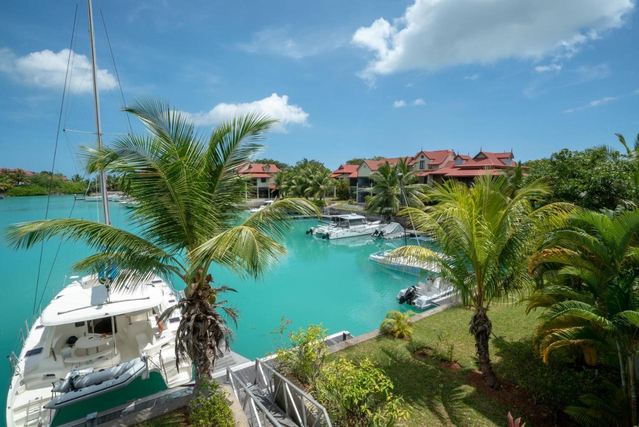 P146A13 - Eden Island Self Catering Apartment Self Check In 外观 照片