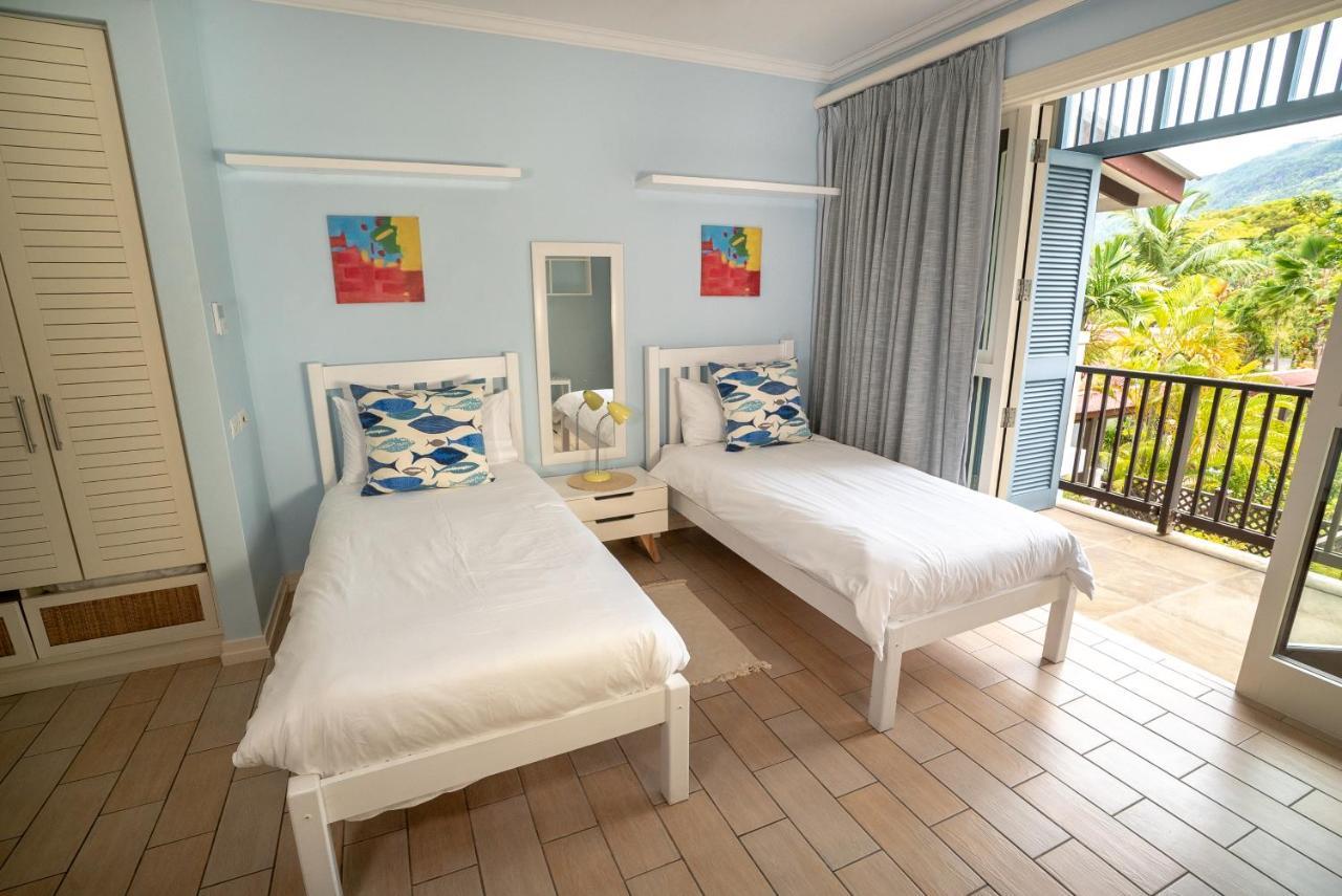 P146A13 - Eden Island Self Catering Apartment Self Check In 外观 照片