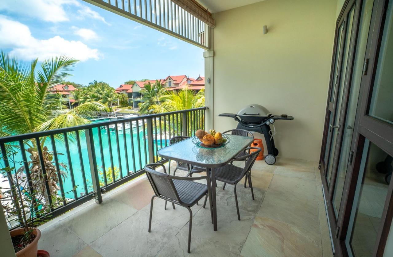 P146A13 - Eden Island Self Catering Apartment Self Check In 外观 照片
