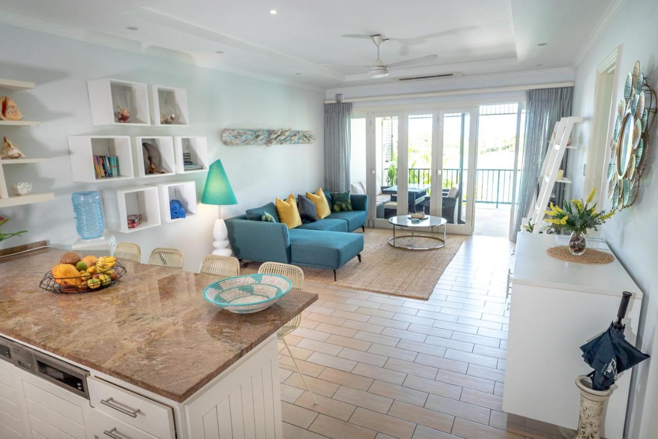 P146A13 - Eden Island Self Catering Apartment Self Check In 外观 照片