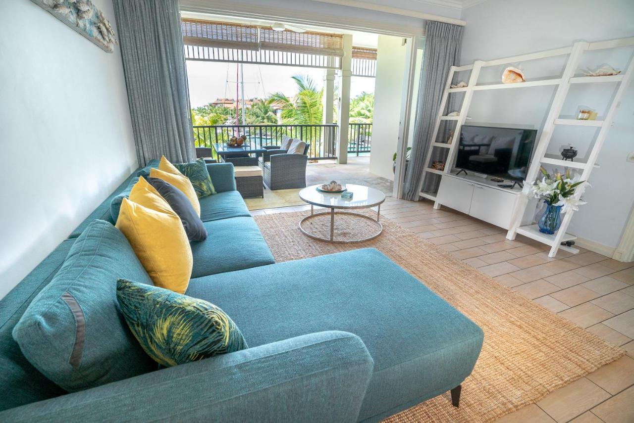 P146A13 - Eden Island Self Catering Apartment Self Check In 外观 照片