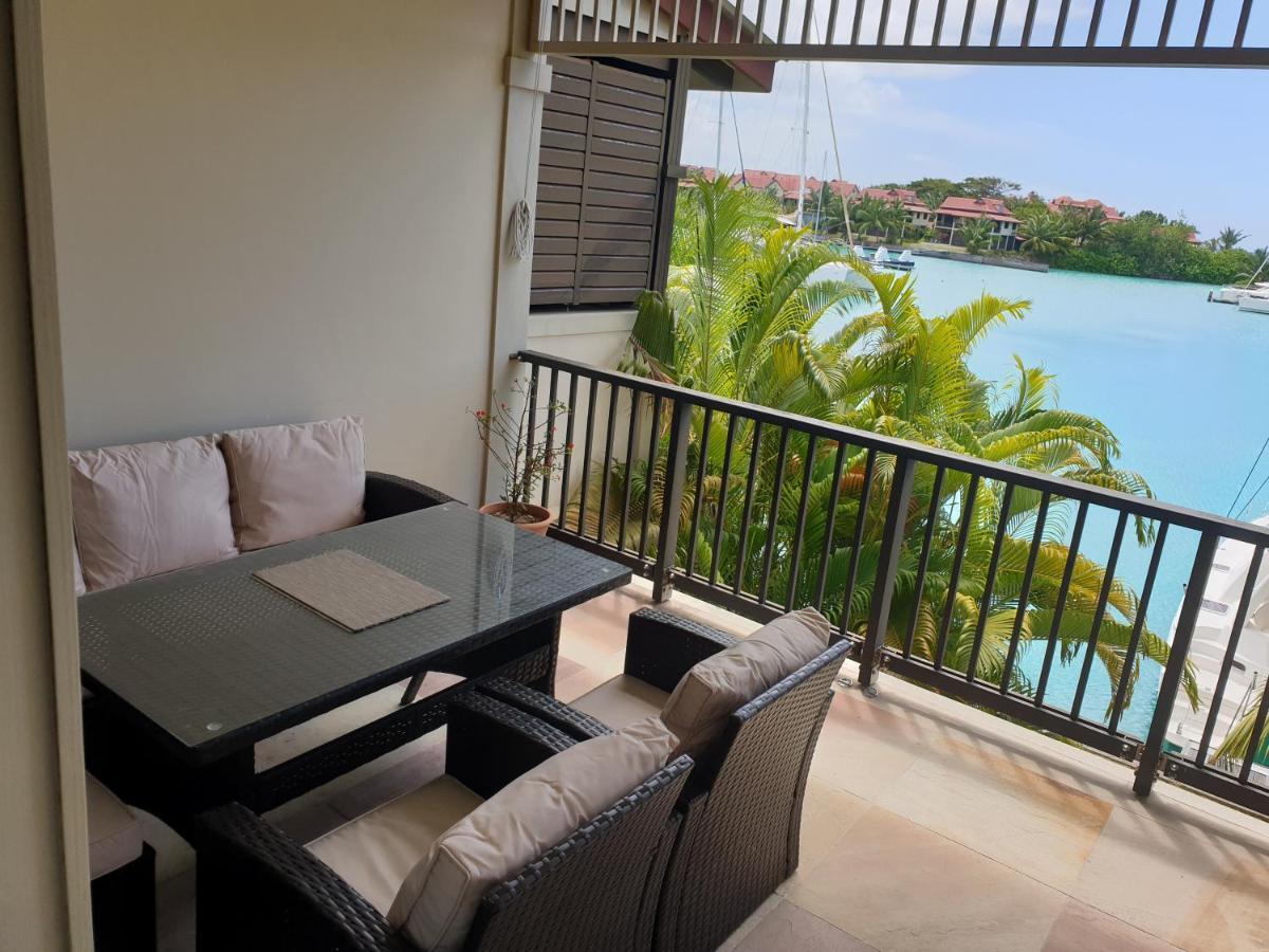 P146A13 - Eden Island Self Catering Apartment Self Check In 外观 照片