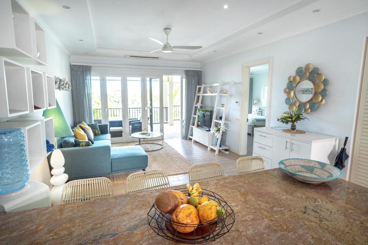 P146A13 - Eden Island Self Catering Apartment Self Check In 外观 照片
