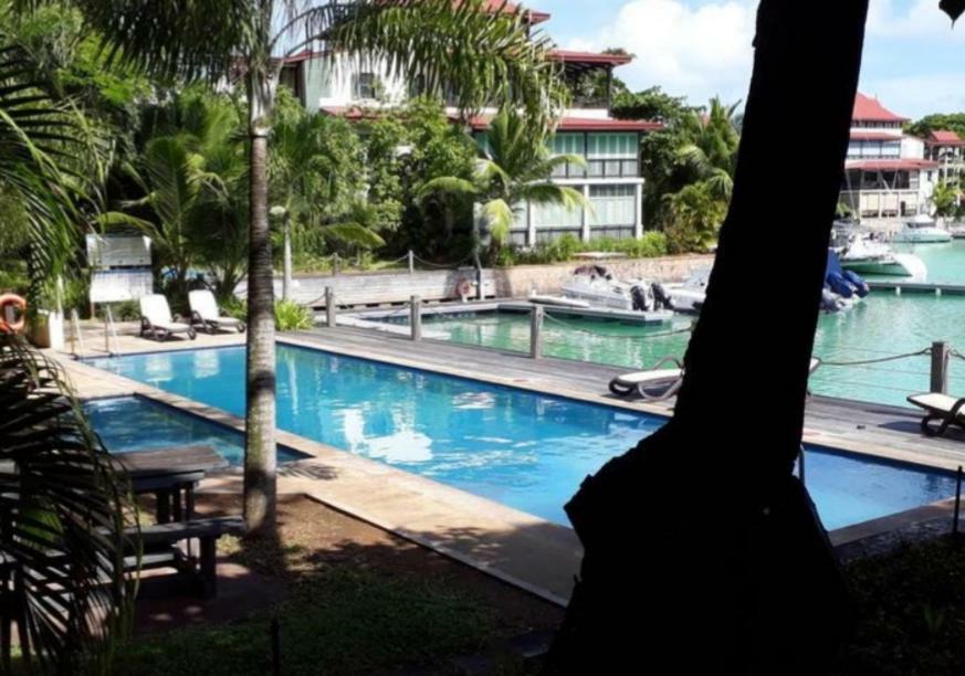 P146A13 - Eden Island Self Catering Apartment Self Check In 外观 照片
