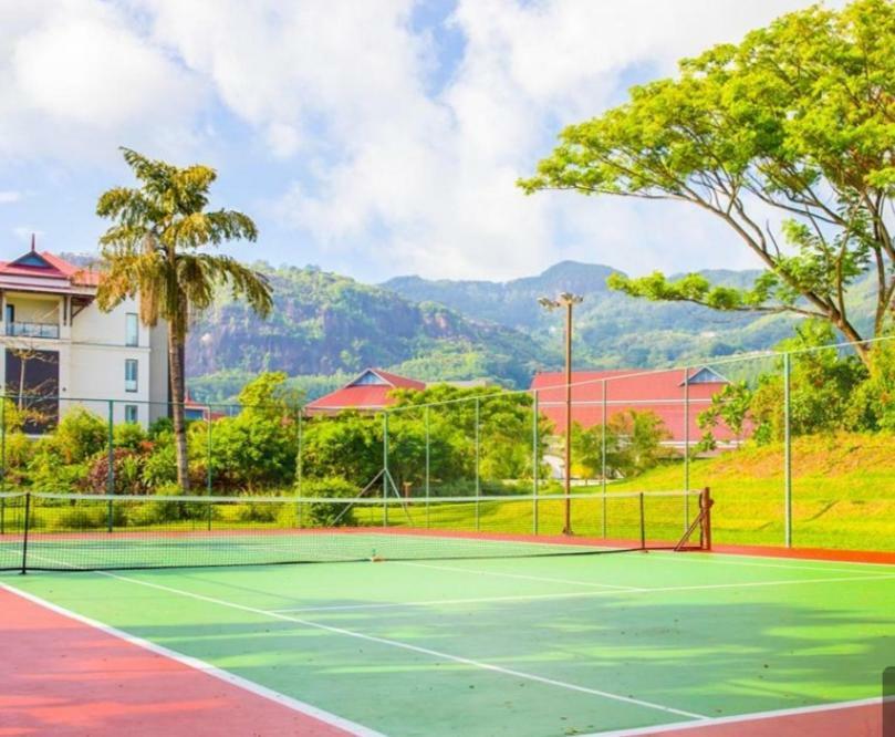 P146A13 - Eden Island Self Catering Apartment Self Check In 外观 照片
