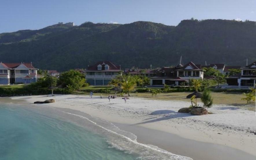 P146A13 - Eden Island Self Catering Apartment Self Check In 外观 照片