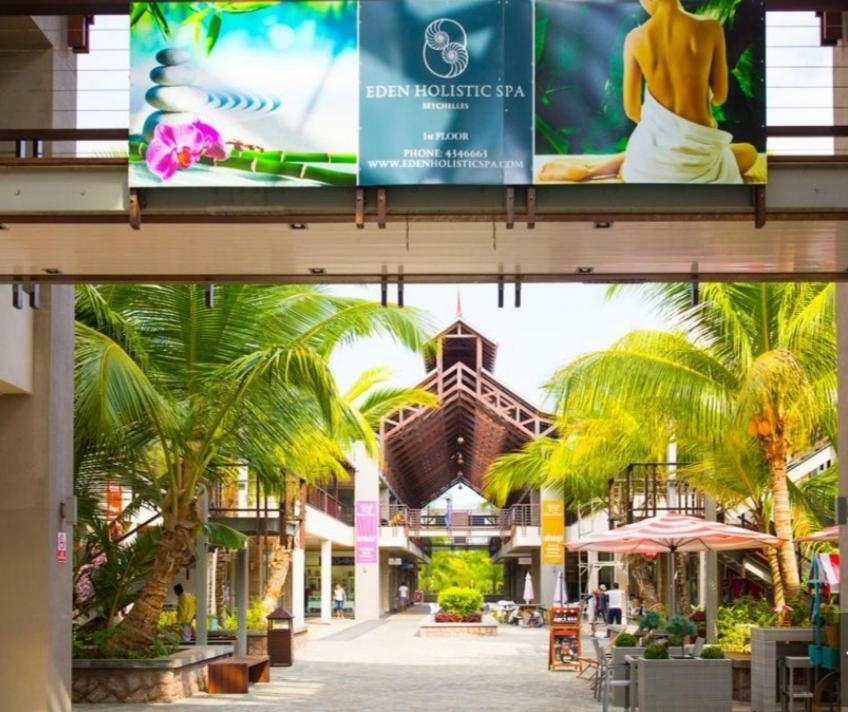 P146A13 - Eden Island Self Catering Apartment Self Check In 外观 照片