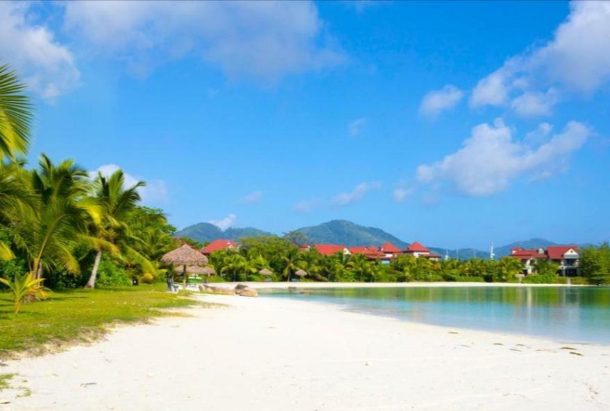 P146A13 - Eden Island Self Catering Apartment Self Check In 外观 照片