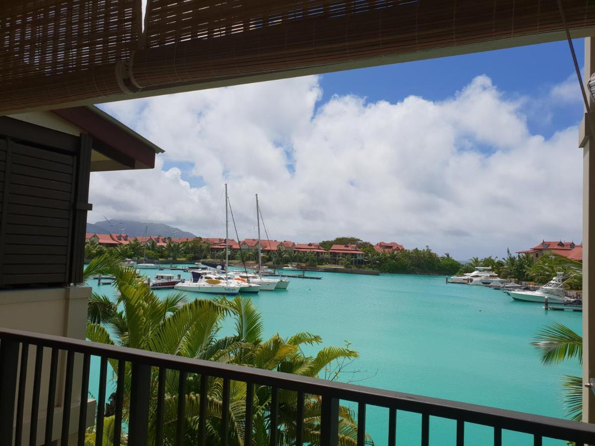 P146A13 - Eden Island Self Catering Apartment Self Check In 外观 照片